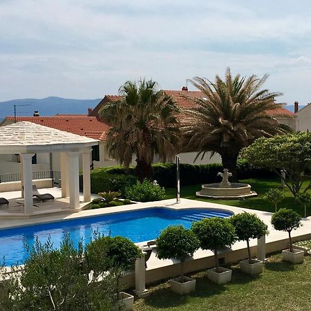 Apartments Villa Jadranka Adults Only بول المظهر الخارجي الصورة