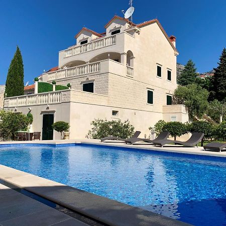 Apartments Villa Jadranka Adults Only بول المظهر الخارجي الصورة