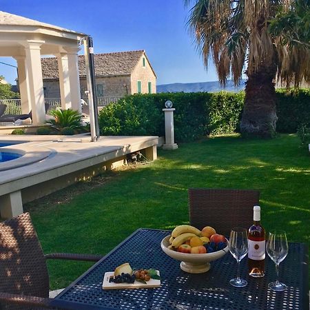 Apartments Villa Jadranka Adults Only بول المظهر الخارجي الصورة