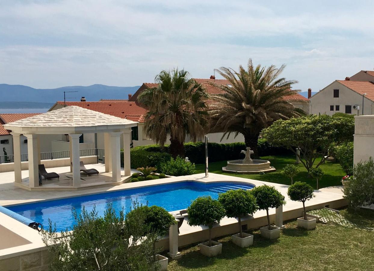 Apartments Villa Jadranka Adults Only بول المظهر الخارجي الصورة