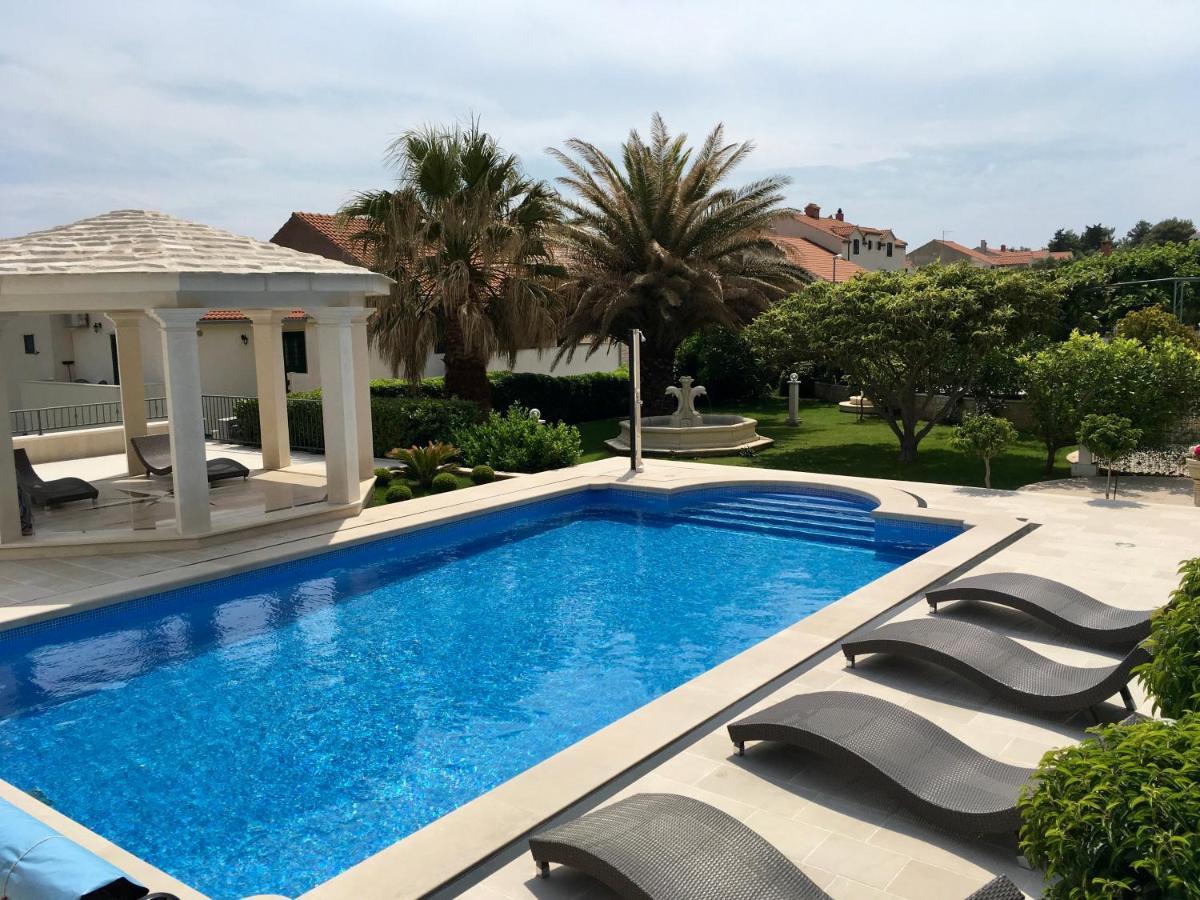 Apartments Villa Jadranka Adults Only بول المظهر الخارجي الصورة