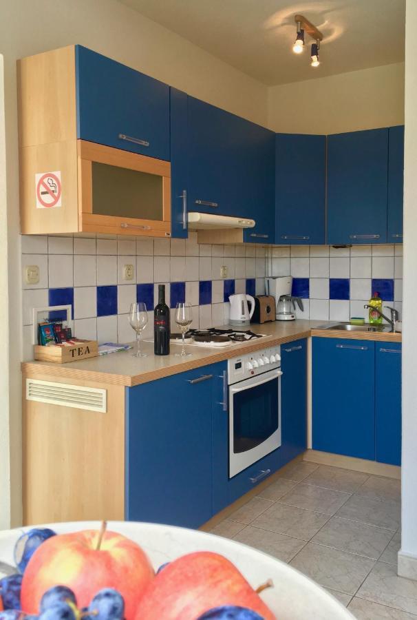 Apartments Villa Jadranka Adults Only بول المظهر الخارجي الصورة