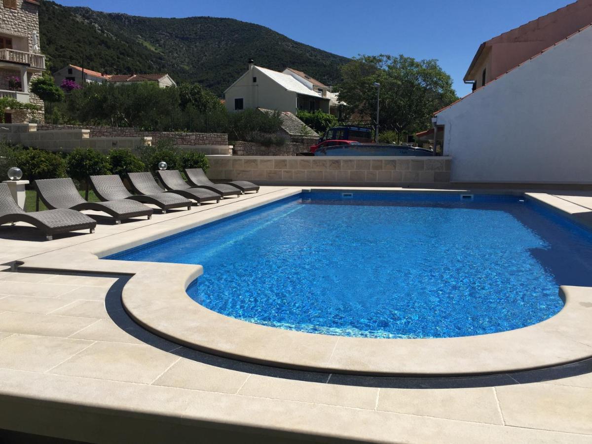 Apartments Villa Jadranka Adults Only بول المظهر الخارجي الصورة