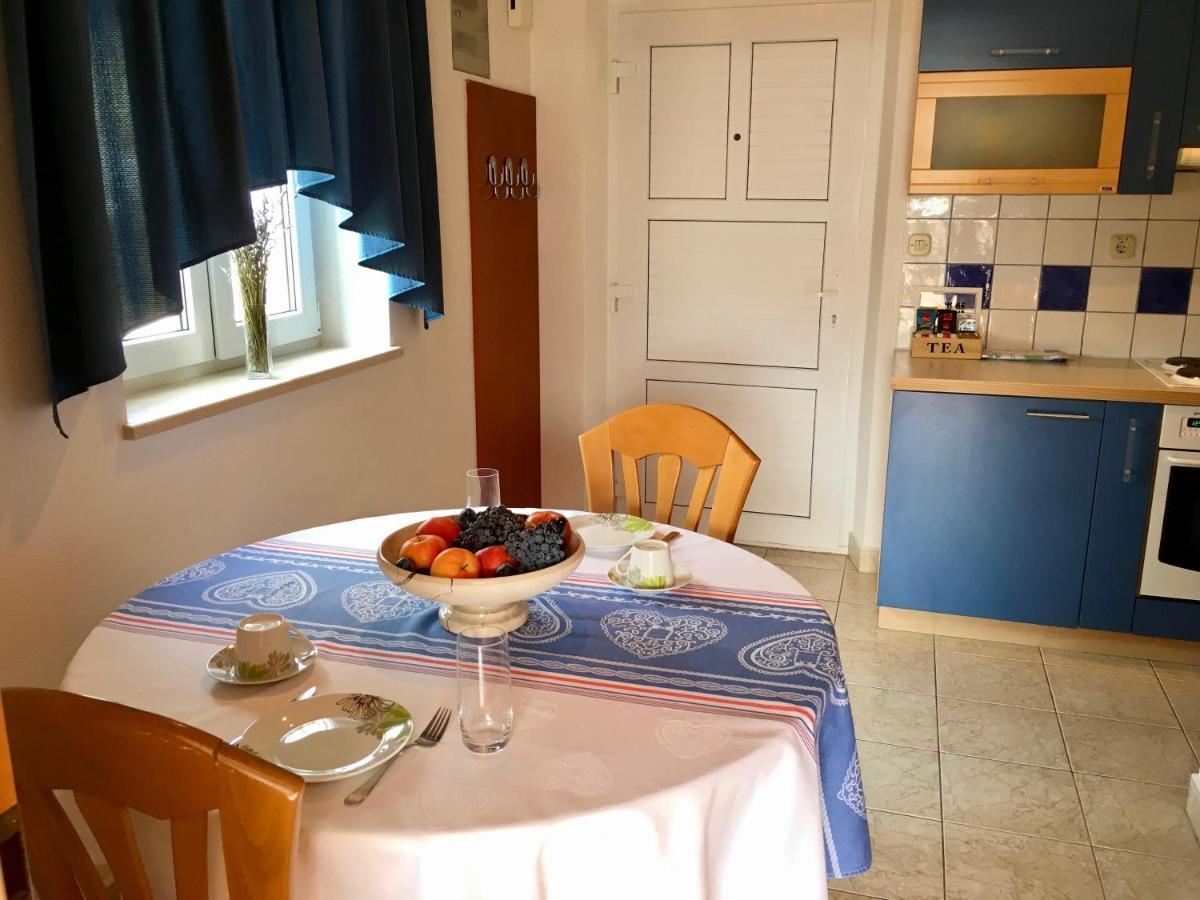 Apartments Villa Jadranka Adults Only بول المظهر الخارجي الصورة