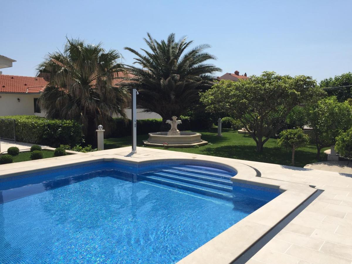 Apartments Villa Jadranka Adults Only بول المظهر الخارجي الصورة