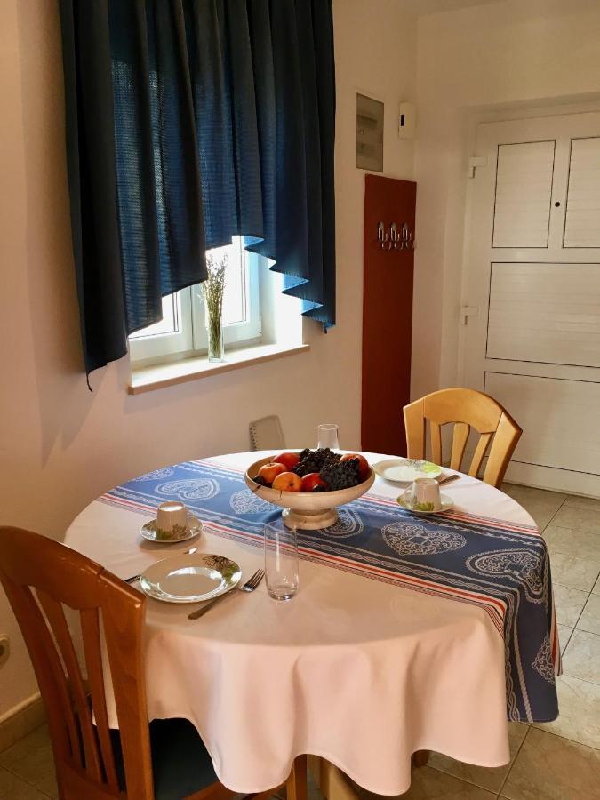Apartments Villa Jadranka Adults Only بول المظهر الخارجي الصورة