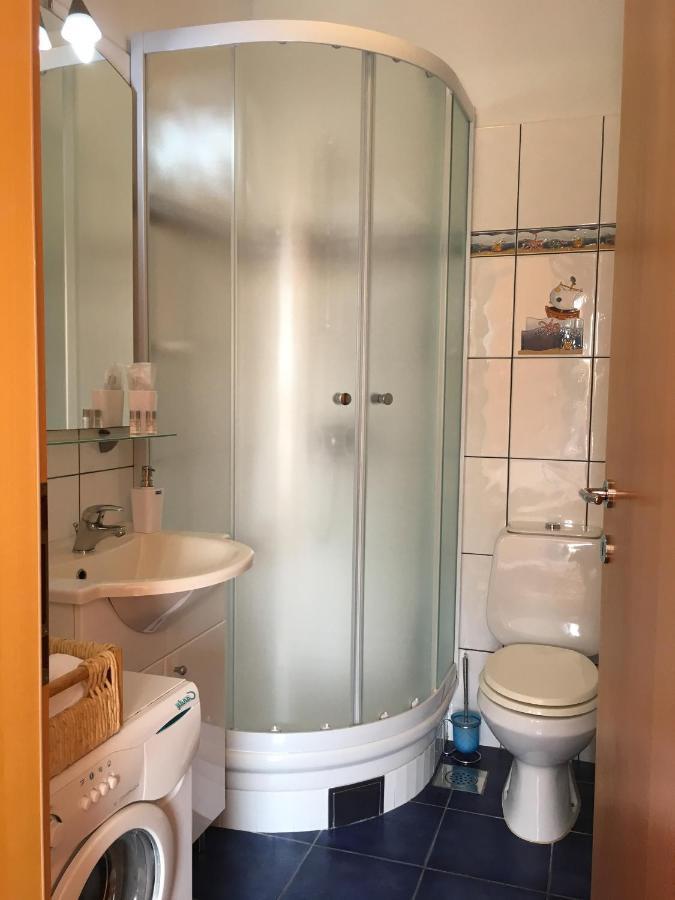 Apartments Villa Jadranka Adults Only بول المظهر الخارجي الصورة