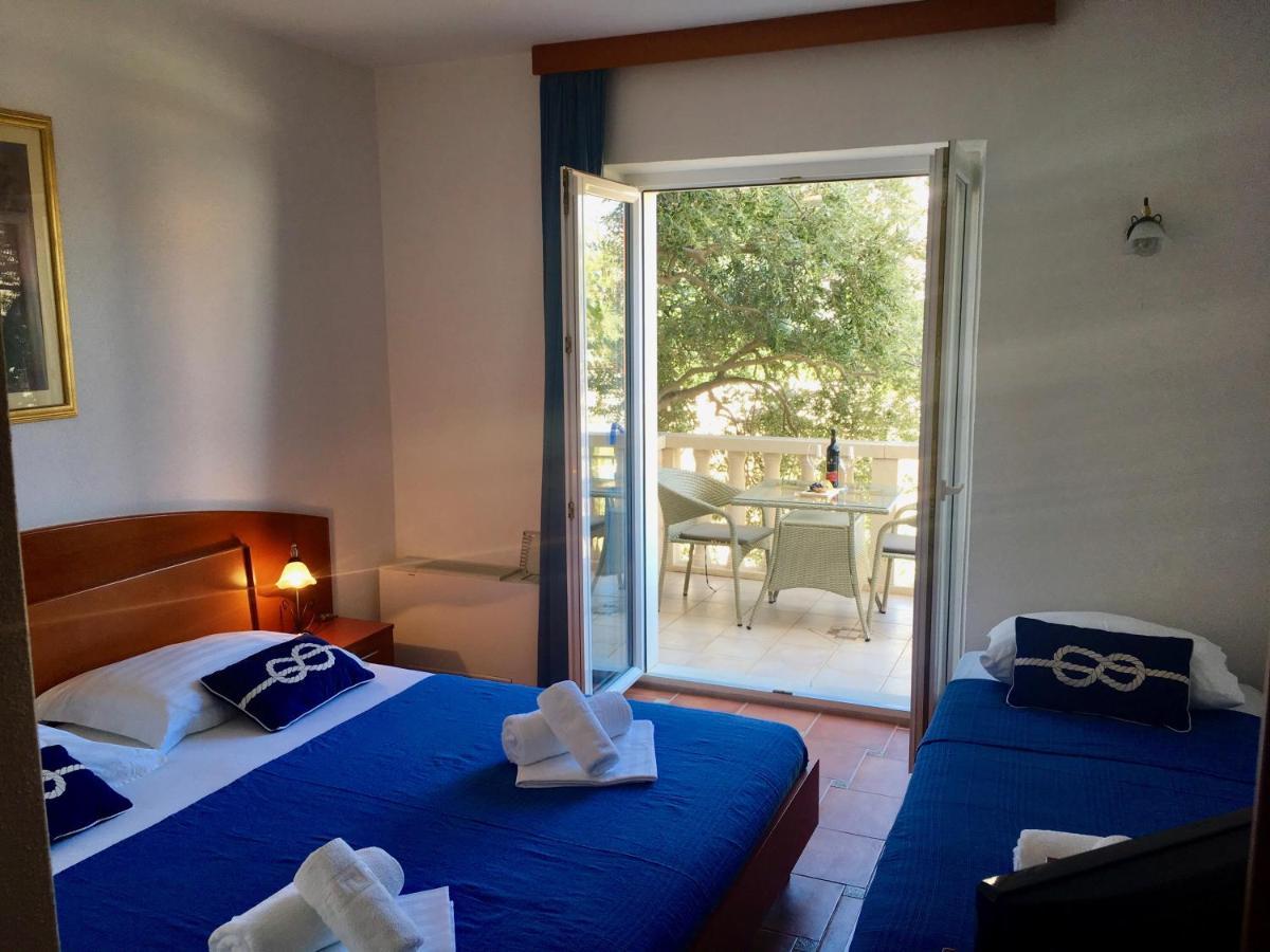 Apartments Villa Jadranka Adults Only بول المظهر الخارجي الصورة