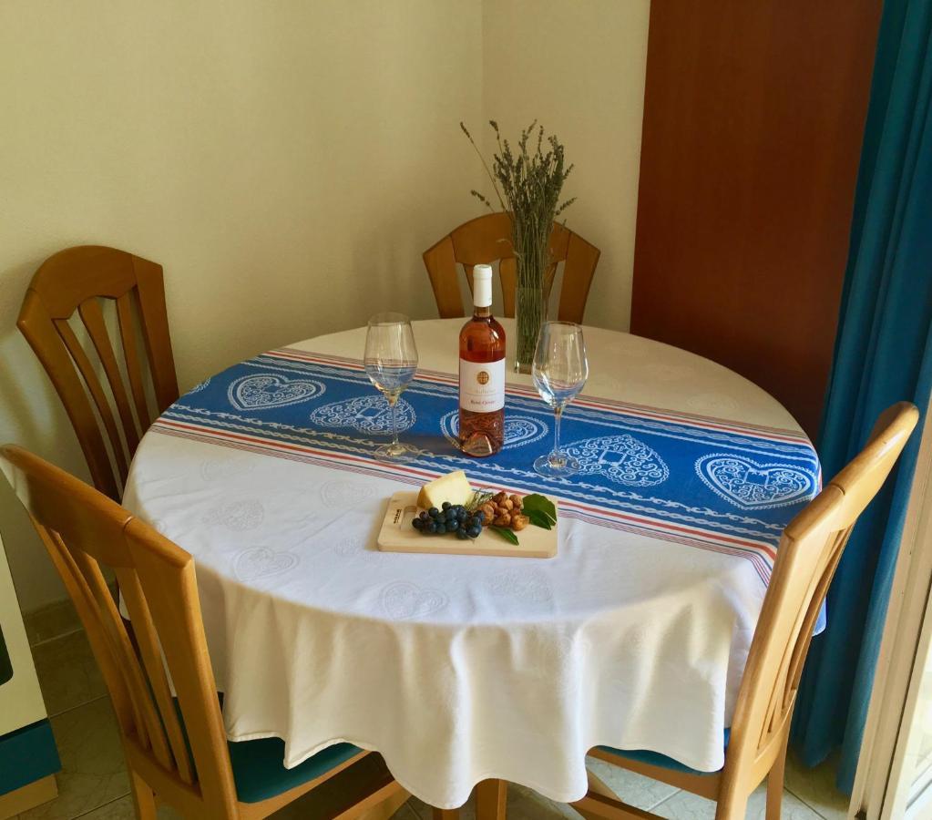 Apartments Villa Jadranka Adults Only بول المظهر الخارجي الصورة