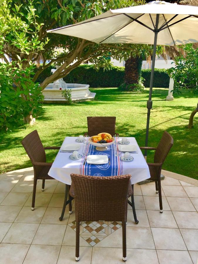 Apartments Villa Jadranka Adults Only بول المظهر الخارجي الصورة