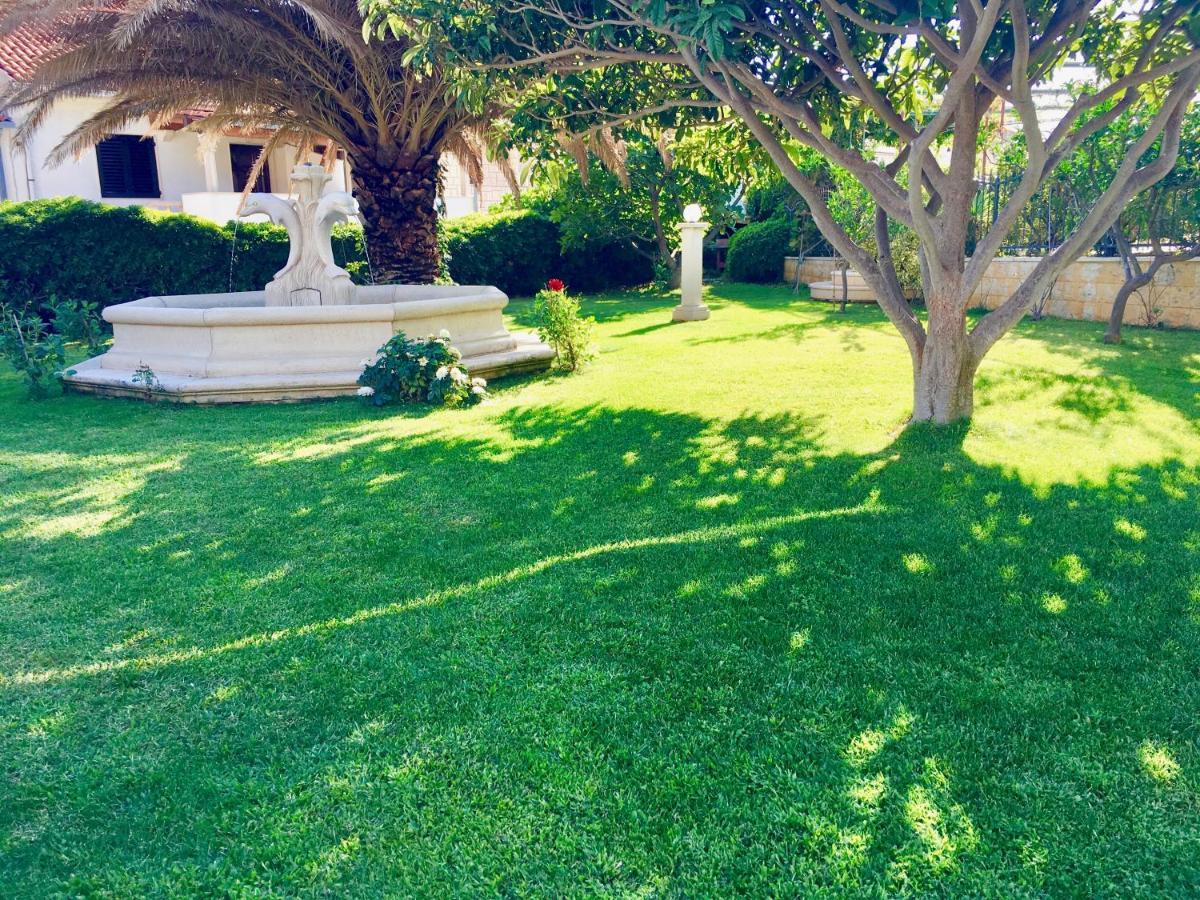 Apartments Villa Jadranka Adults Only بول المظهر الخارجي الصورة