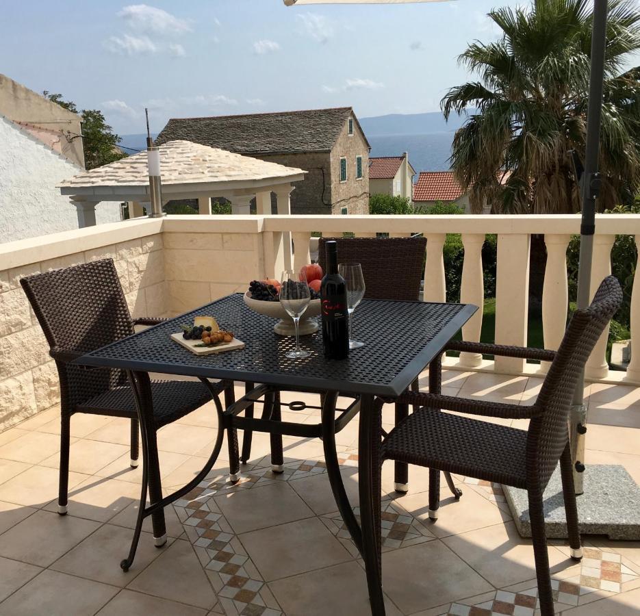 Apartments Villa Jadranka Adults Only بول المظهر الخارجي الصورة