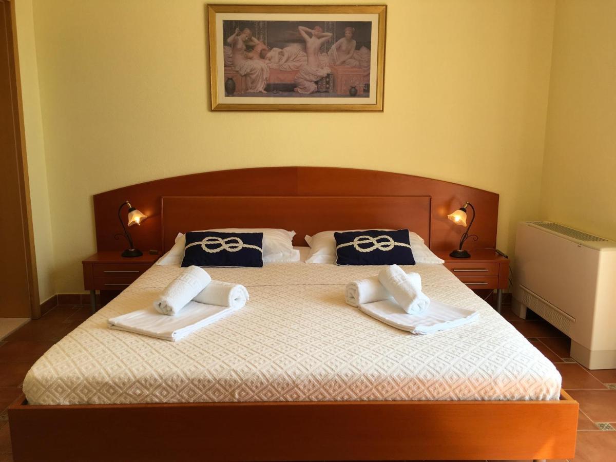 Apartments Villa Jadranka Adults Only بول المظهر الخارجي الصورة