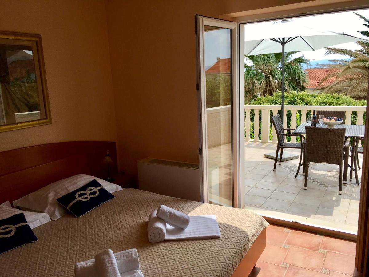 Apartments Villa Jadranka Adults Only بول المظهر الخارجي الصورة