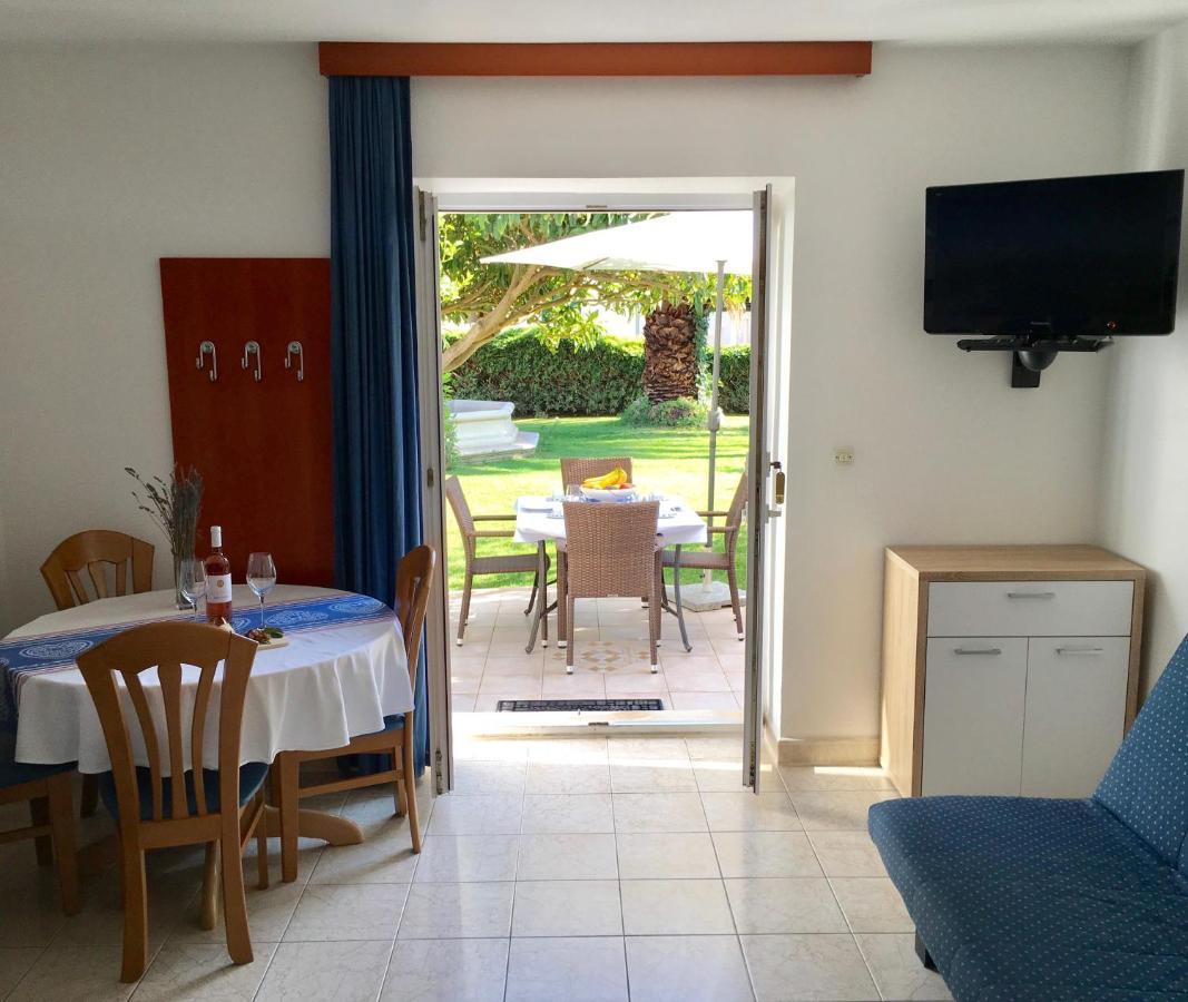 Apartments Villa Jadranka Adults Only بول المظهر الخارجي الصورة
