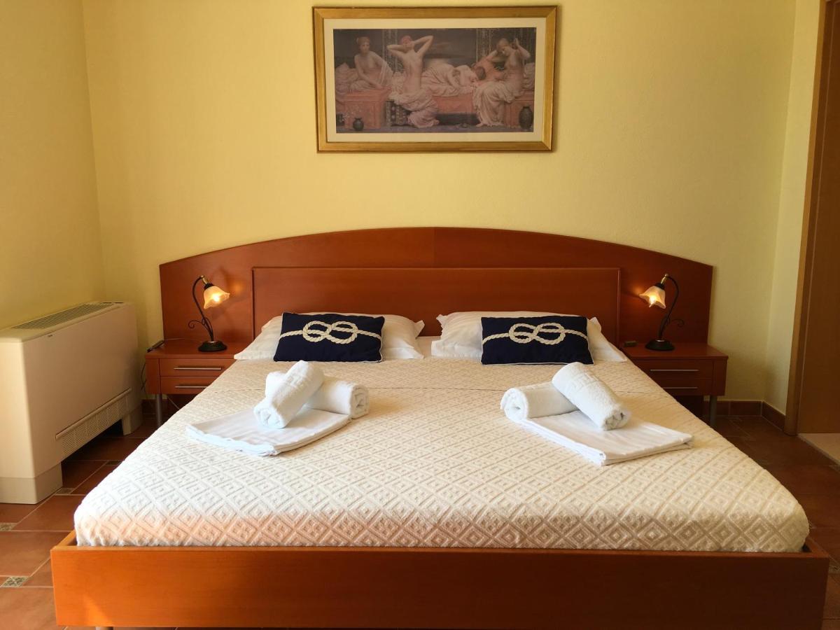 Apartments Villa Jadranka Adults Only بول المظهر الخارجي الصورة