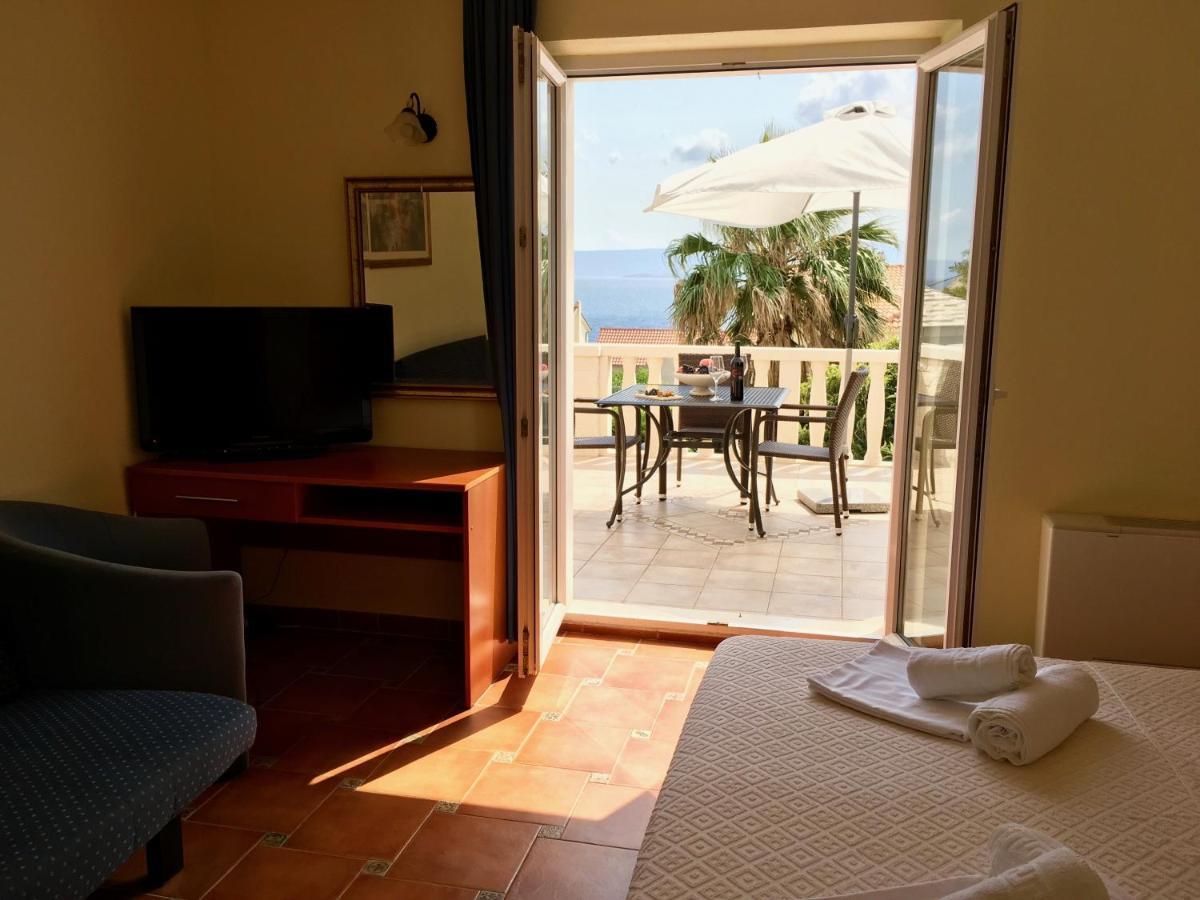 Apartments Villa Jadranka Adults Only بول المظهر الخارجي الصورة