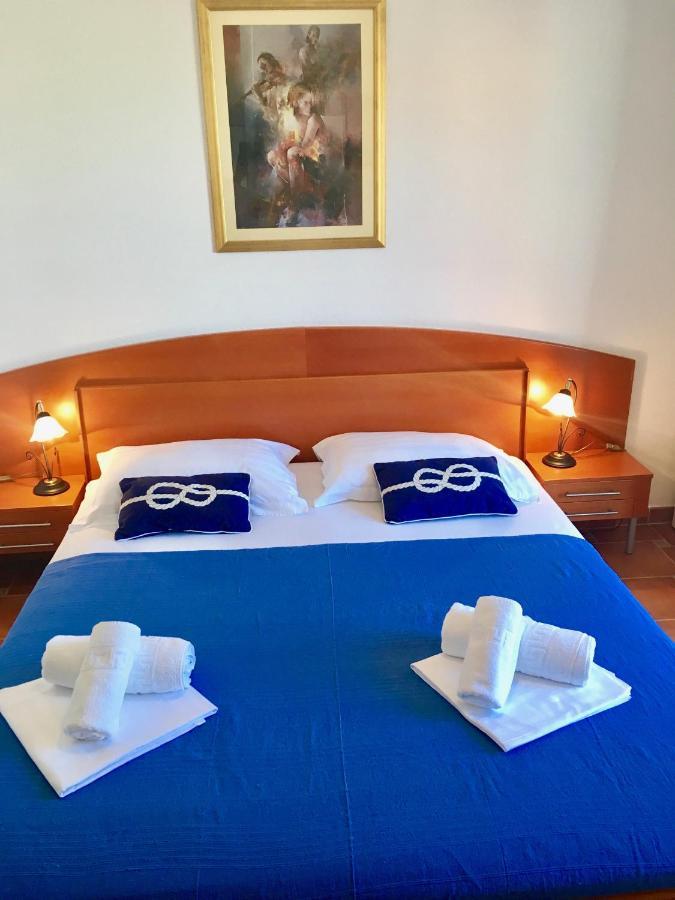Apartments Villa Jadranka Adults Only بول المظهر الخارجي الصورة