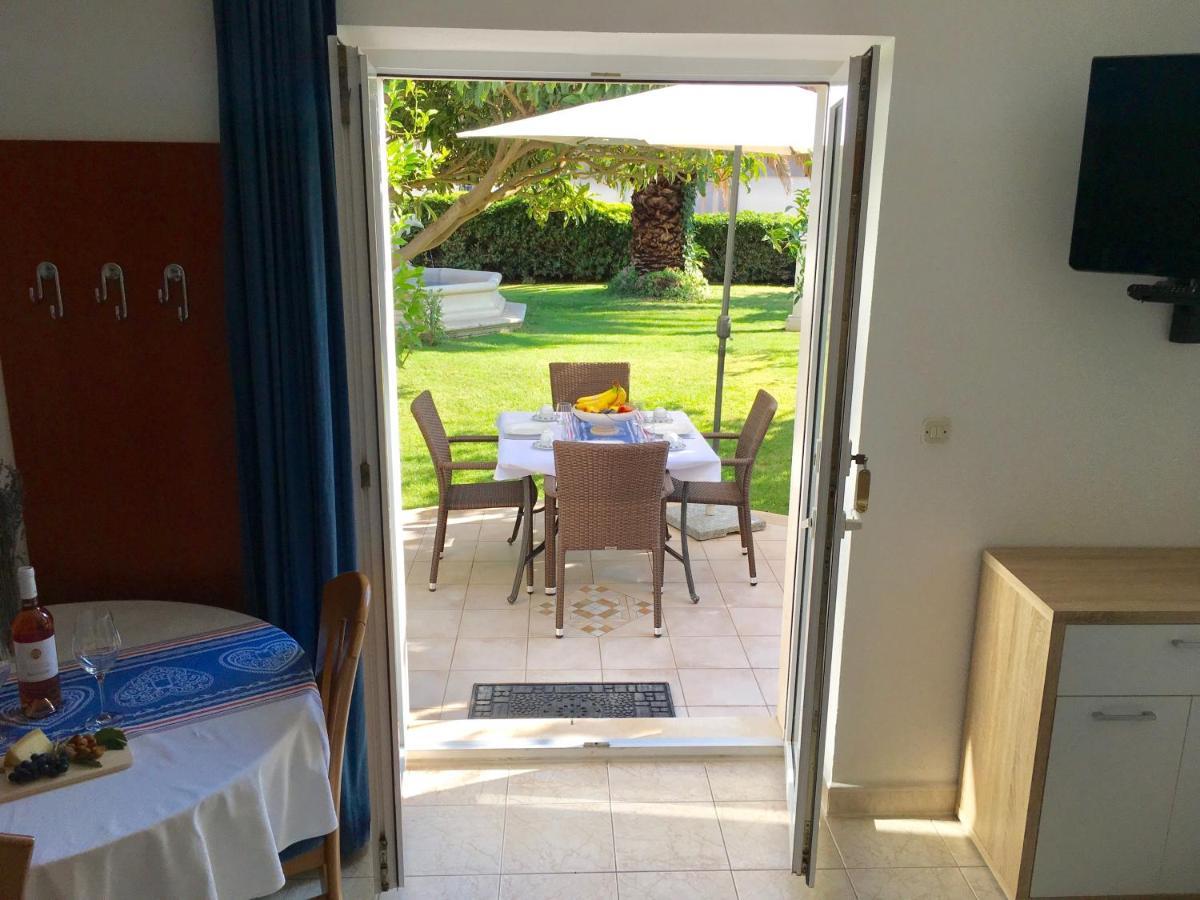 Apartments Villa Jadranka Adults Only بول المظهر الخارجي الصورة