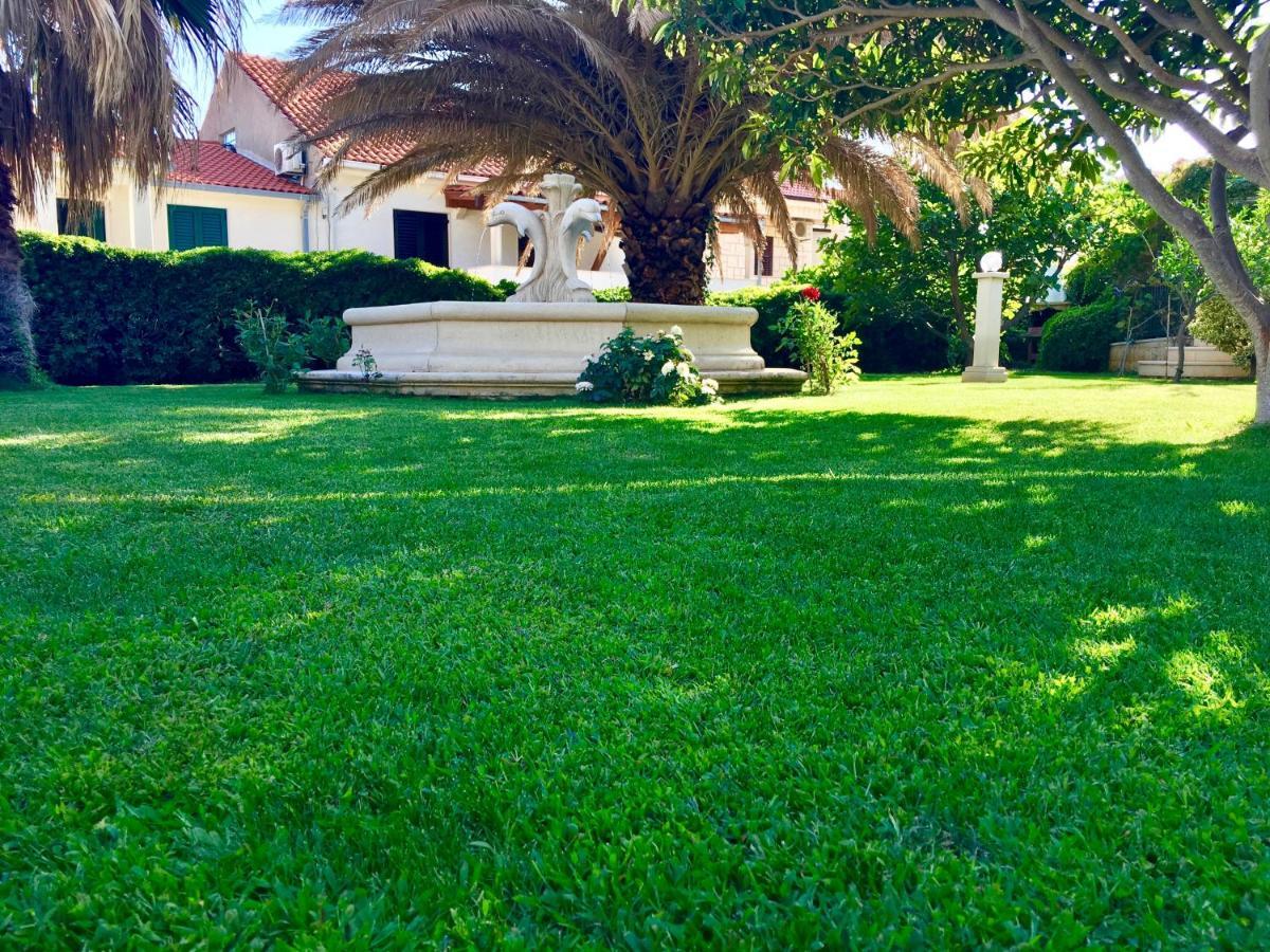 Apartments Villa Jadranka Adults Only بول المظهر الخارجي الصورة