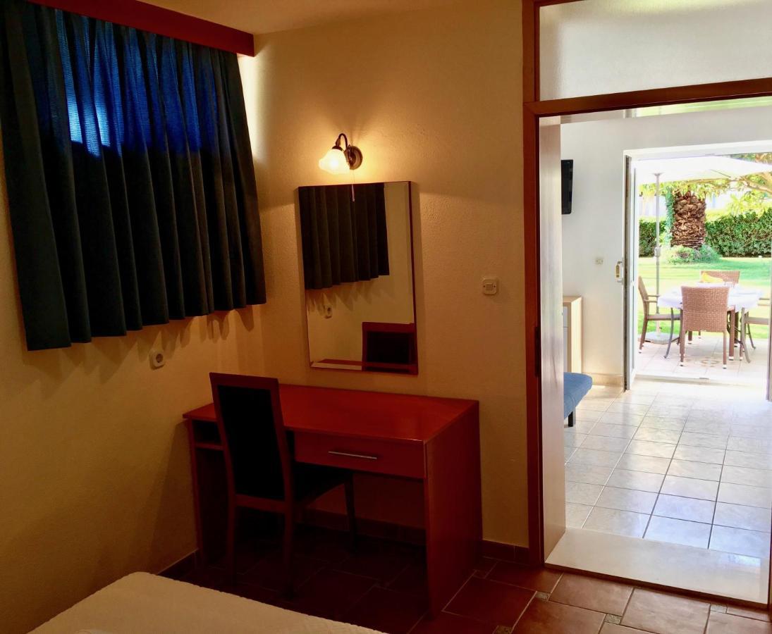 Apartments Villa Jadranka Adults Only بول المظهر الخارجي الصورة