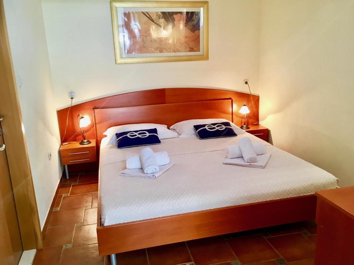 Apartments Villa Jadranka Adults Only بول المظهر الخارجي الصورة