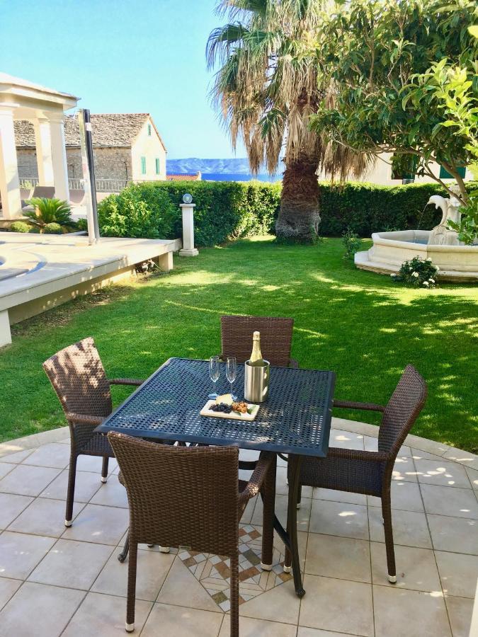 Apartments Villa Jadranka Adults Only بول المظهر الخارجي الصورة