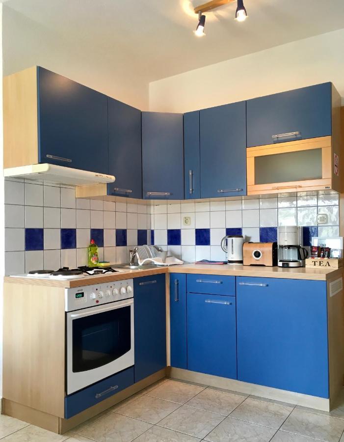 Apartments Villa Jadranka Adults Only بول المظهر الخارجي الصورة