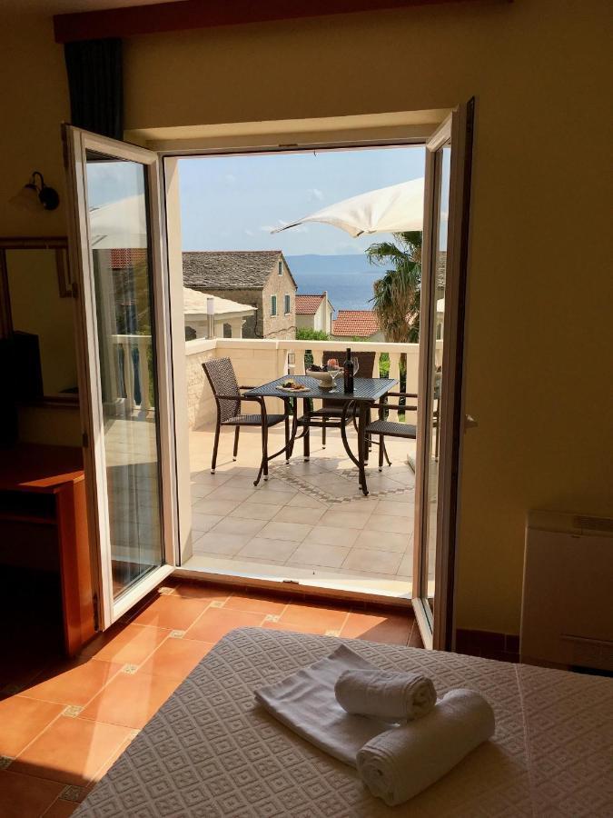 Apartments Villa Jadranka Adults Only بول المظهر الخارجي الصورة