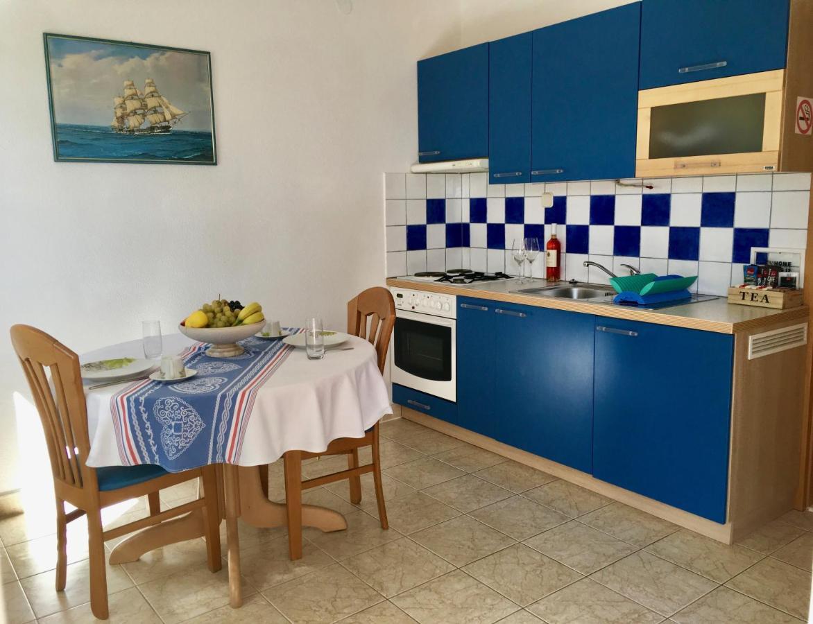 Apartments Villa Jadranka Adults Only بول المظهر الخارجي الصورة