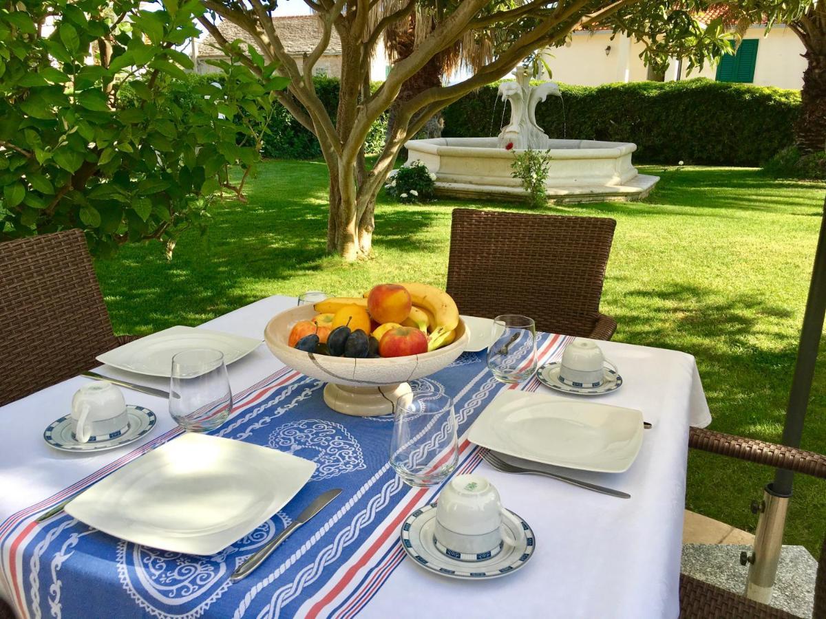 Apartments Villa Jadranka Adults Only بول المظهر الخارجي الصورة