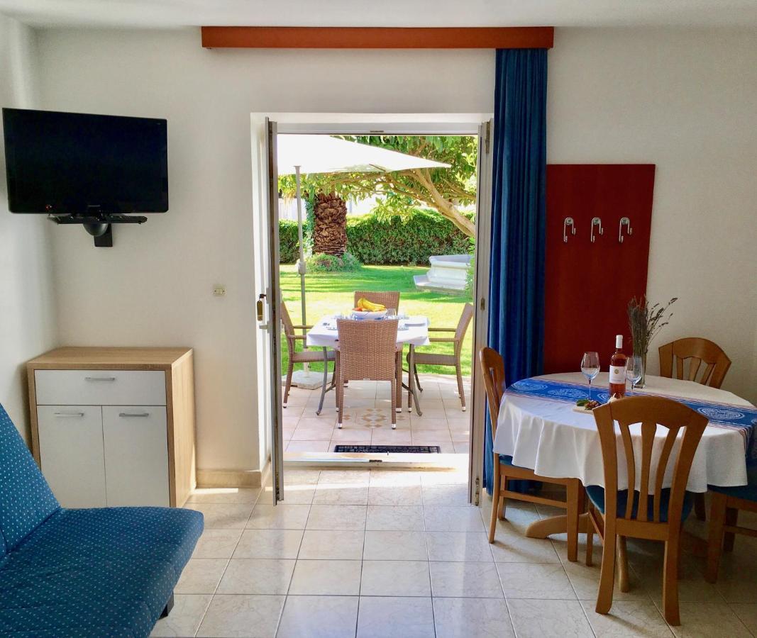 Apartments Villa Jadranka Adults Only بول المظهر الخارجي الصورة